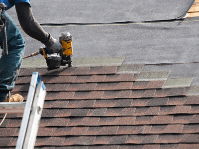 About Roof Repair Experts Erwin, SD